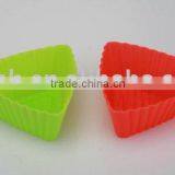 Silicone Muffin Cup 100% Food Grade Silicone