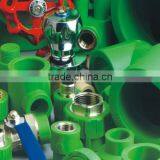 Ppr Socket Ppr Ball Valve Ppr Pipe Fitting for Water Supply thumbnail-4