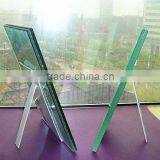 6.38mm 7.14mm 8.76mm 10.38mm Laminated Glass With PVB Interlayer