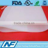 Food Grade Silicone Elastic Rubber Sheet thumbnail-3