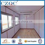 Shipping Container House 20ft and 40ft Customized From China thumbnail-3