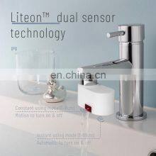 Contact-free Automatic Tap Water Saver Sensor Motion Faucet Adapter thumbnail-5