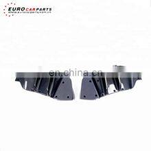 C7 APR Carbon Fiber Parts Front Lip Side Skirts Fit for C7 thumbnail-5