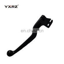 China Manufacturer TVS MAX Aluminum Alloy Hand Brake Clutch Lever Motorcycle thumbnail-2