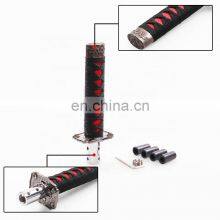 For JDM Accessories Handle Samurai Sword Handle thumbnail-4