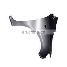 Good Quality Car Fender Cover Body Parts Simyi Steel Car Fenders For TOYOTA COROLLA 2014 thumbnail-2