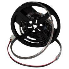 Digital RGB Side View WS2811 LED Lights IP68 Waterproof LED Strips LC8806