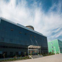 Linyi Lituo Imp & Exp Co., Ltd. company overview - view 1 thumbnail