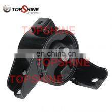 11610-54G30 11610-54G10 Car Auto Parts Rubber Engine Mounting For Suzuki thumbnail-2