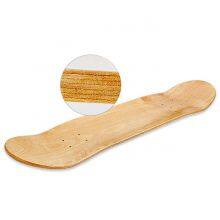 Customized Skateboard Decks 7 Ply Canadian Maple Wood Complete Skateboard thumbnail-3