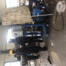 One Side Welding Both Sides Formation Single Torch Auto Pipeline Welding Machine thumbnail-5