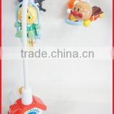 Various types of baby toy for baby with Functional made in Japan