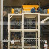 D1800 Two Shaft Shredder - Bulky Waste Shredder thumbnail-2