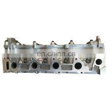 2.0L CRDI Diesel Engine Parts D4EA Complete Cylinder Head For Kia Carens Cerato Sportage Hyundai Elantra thumbnail-3