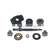 A10V28 Cylinder Block Piston Shoe Valve Plate Pump Shaft for Hydraulic Pump Parts thumbnail-1