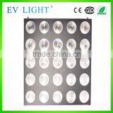 New Dots Matrix Light 25 Pcs 3W LED Showing Beam Effect EV-MTX25B thumbnail-5