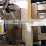 Computerized Panel Cutter Machine HY-QG-6 thumbnail-5