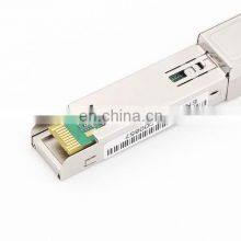 2.5G/1.25G GPON Optical Transceiver Module ONU Stick SFP 1490/1310nm Class B+ With MAC Inside thumbnail-2