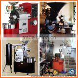 Commercial Coffee Beans Baking Machine thumbnail-6