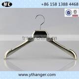 Hot Sale Electronic Plated Hanger With Rose Gold Hook for Lady thumbnail-4