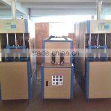 HZ-880S Plastic Bottle Blowing Machine(pet Bottle Blowing Machine,bottle Moulding Machine) thumbnail-4