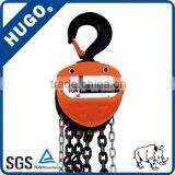 3 Ton KII Series Manual Chain Hoist With Security Valve thumbnail-1