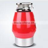 2014 Best Easy Kitchen Appliances/food Crusher/garbage Disposal Air Switch