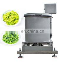 Vegetable Drying Machine Cauliflower Drying Machine Potato Chips Dewatering Machine Salad Centrifugal Spinner Dryer thumbnail-1