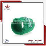 Top Quality 2015 China Manufacturer Tennis Wrist Sweatband thumbnail-3
