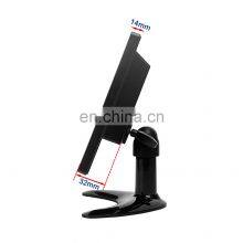 TFT Lcd 8 Inch Monitor 12V Dc Input Full Hd Cctv Open Frame for Car/Retail PC Wall Mount Touch Screen Monitor thumbnail-4