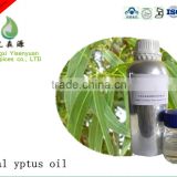 100% natural and pure Eucalyptus essential Oil in bulk private label offered 180 kg