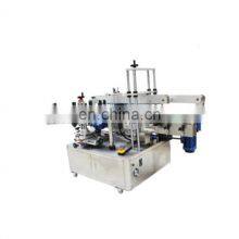 YTK-600 Automatic Sticker Sleeve Square Flat Bottle Labeling Machine Soft Tube Expire Date Labeling Machine Price