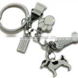 2016 Make in China Promotion Custom Metal Keychain thumbnail-1