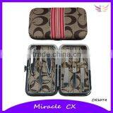 Metal Frame Beauty Care Nail Tool Pedicure Manicure