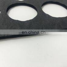 Custom Food Chocolate Candy Paper Cushion Cushioning Pad thumbnail-5