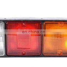 For Mitsubishi Fe111-114-444 Canter Fm850 Tail Lamp Mb098056 Mb098055 Taillight Taillamp Car Taillights Taillamps Tail Light thumbnail-2