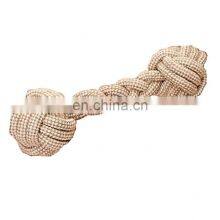 Outdoor Interactive Dog Toy, Heavy Duty for Aggressive Chewers Toys thumbnail-1