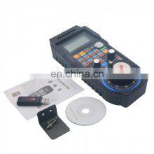 CNC MACH3 Wireless Electronic Handwheel 6-Axis Manual Controller USB Handle MPG thumbnail-2
