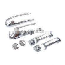 Chrome Parts For FJ Cruiser 2007+ Accessories 4x4 Exterior Parts For FJ thumbnail-3
