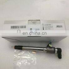 Genuine Common Rail Fuel Injector A2C59517051 BK2Q-9K546-AG