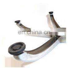 QCP-E05 Salon Hairdressing Vintage Heavy Duty Massage Bed Hydraulic Office Metal Barber Chair Base Chrome Iron Star Base thumbnail-5