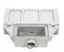 Die Casting Processing of Gear Box Aluminum Alloy Shell thumbnail-3