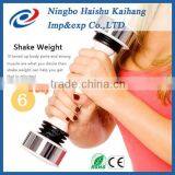 New Design Dumbbell Weight Set / Shake Weight / Fitness As Seen On TV thumbnail-1