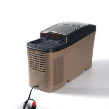 11L Car Center Console Fridge Mini Vehicle Fridge for Buick GL8 thumbnail-3