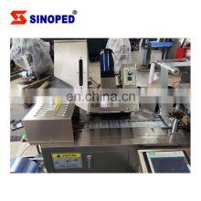 Good Price Automatic Blister Sealing Machine High Capacity Blister Packaging Machines for Battery thumbnail-5