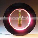 Auto Spinning&floating Pop Display