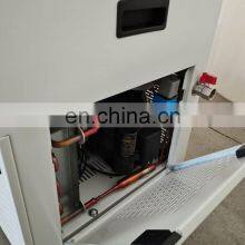 DC Series Thermostatic Water Bath. (heating and Cooling Bath) thumbnail-5