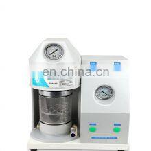 GJ-1000 Desktop Gene Gun