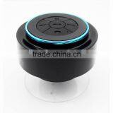 Portable Mini Wireless Waterproof Bluetooth Speaker IPX7 Made in Guangdong Shenzhen China thumbnail-3