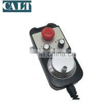 CALT TM1474 Hand Wheel 100 Ppr 5v Line Driver Output MPG CNC Fanuc System Manuel Pulse Generator thumbnail-1